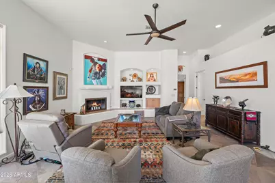 27023 N Sycamore Creek Road, Rio Verde, AZ 85263 - Photo 19