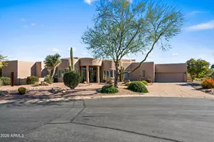 27023 N Sycamore Creek Rd, Rio Verde, AZ 85263 - Photo 5