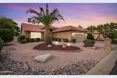 24416 S Boxwood Drive, Sun Lakes, AZ 85248 - Photo 1