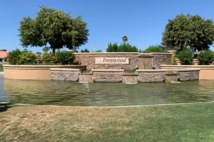 24416 S Boxwood Dr, Sun Lakes, AZ 85248 - Photo 37