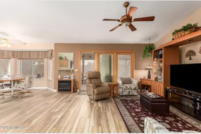 24416 S Boxwood Drive, Sun Lakes, AZ 85248 - Photo 17