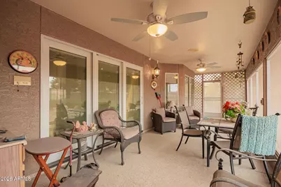 24416 S Boxwood Drive, Sun Lakes, AZ 85248 - Photo 19