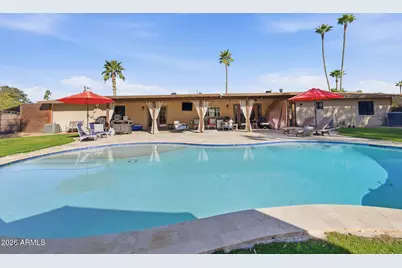 6301 E Sweetwater Avenue, Scottsdale, AZ 85254 - Photo 5