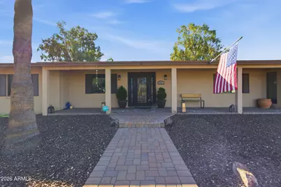 6301 E Sweetwater Avenue, Scottsdale, AZ 85254 - Photo 3