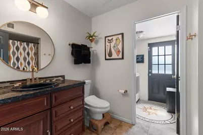 6301 E Sweetwater Avenue, Scottsdale, AZ 85254 - Photo 15