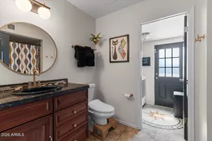 6301 E Sweetwater Ave, Scottsdale, AZ 85254 - Photo 15