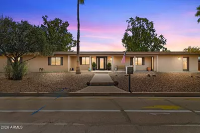 6301 E Sweetwater Avenue, Scottsdale, AZ 85254 - Photo 35