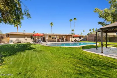 6301 E Sweetwater Avenue, Scottsdale, AZ 85254 - Photo 3