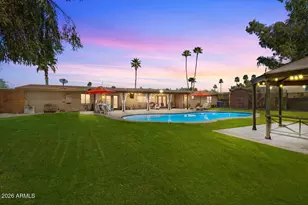 6301 E Sweetwater Ave, Scottsdale, AZ 85254 - Photo 1