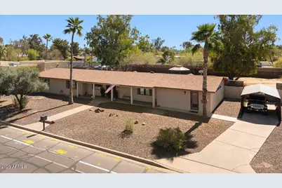 6301 E Sweetwater Avenue, Scottsdale, AZ 85254 - Photo 27