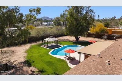 6301 E Sweetwater Avenue, Scottsdale, AZ 85254 - Photo 33
