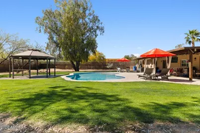 6301 E Sweetwater Avenue, Scottsdale, AZ 85254 - Photo 7