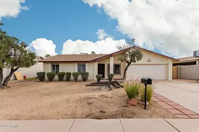 5915 S Parkside Drive, Tempe, AZ 85283 - Photo 1