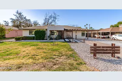 4607 E Edgemont Avenue, Phoenix, AZ 85008 - Photo 1