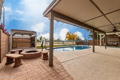 1355 E Betsy Lane, Gilbert, AZ 85296 - Photo 43