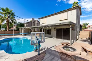 1355 E Betsy Ln, Gilbert, AZ 85296 - Photo 37