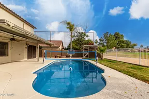 1355 E Betsy Ln, Gilbert, AZ 85296 - Photo 41