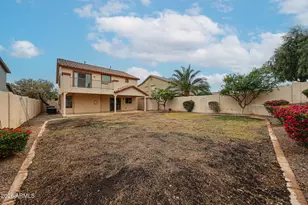 12692 W Desert Mirage Dr, Peoria, AZ 85383 - Photo 53