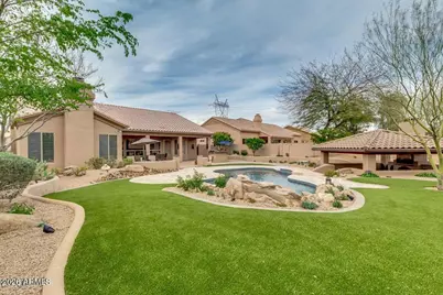 4961 E Juana Court, Cave Creek, AZ 85331 - Photo 3