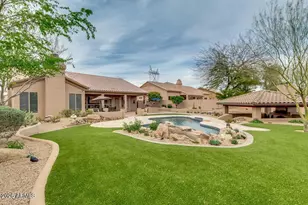 4961 E Juana Ct, Cave Creek, AZ 85331 - Photo 3