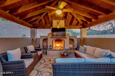 4961 E Juana Court, Cave Creek, AZ 85331 - Photo 5