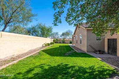 19128 W Woodlands Avenue, Buckeye, AZ 85326 - Photo 31