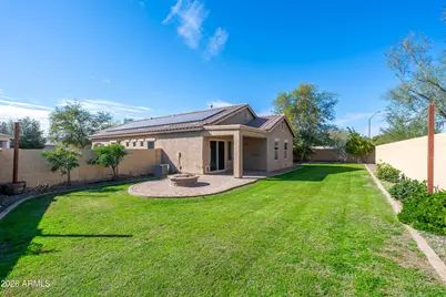 19128 W Woodlands Avenue, Buckeye, AZ 85326 - Photo 29
