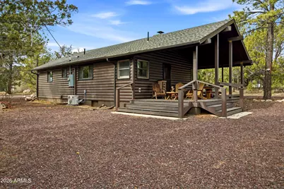 3113 Whitetail Way, Overgaard, AZ 85933 - Photo 23