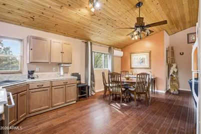 3113 Whitetail Way, Overgaard, AZ 85933 - Photo 11