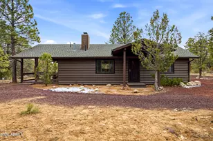 3113 Whitetail Way, Overgaard, AZ 85933 - Photo 3