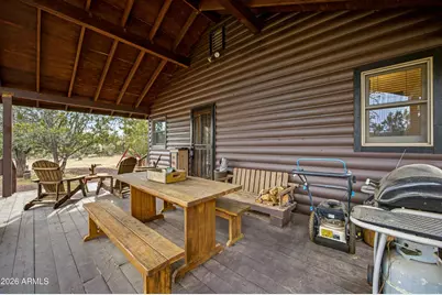 3113 Whitetail Way, Overgaard, AZ 85933 - Photo 19