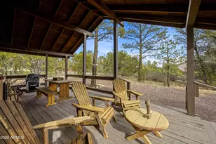 3113 Whitetail Way, Overgaard, AZ 85933 - Photo 21