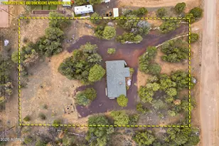 3113 Whitetail Way, Overgaard, AZ 85933 - Photo 31