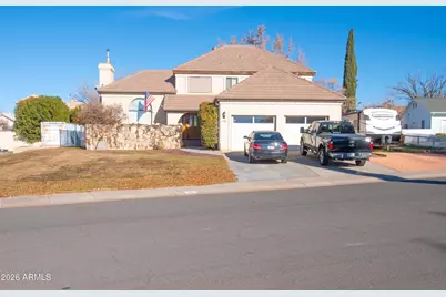 1531 Rim View Drive, Page, AZ 86040 - Photo 1