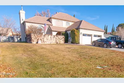 1531 Rim View Drive, Page, AZ 86040 - Photo 33