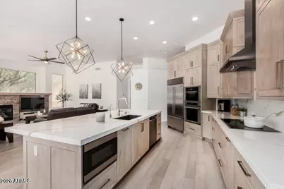 13394 E Del Timbre Drive, Scottsdale, AZ 85259 - Photo 15