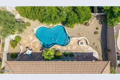 13394 E Del Timbre Drive, Scottsdale, AZ 85259 - Photo 63