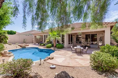 13394 E Del Timbre Drive, Scottsdale, AZ 85259 - Photo 51