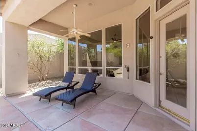 13394 E Del Timbre Drive, Scottsdale, AZ 85259 - Photo 49