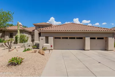 13394 E Del Timbre Drive, Scottsdale, AZ 85259 - Photo 3