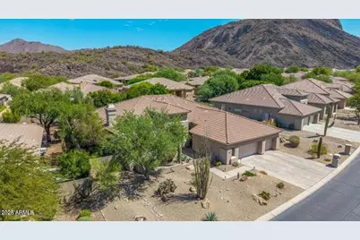 13394 E Del Timbre Drive, Scottsdale, AZ 85259 - Photo 57