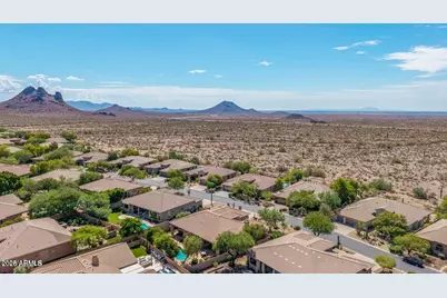 13394 E Del Timbre Drive, Scottsdale, AZ 85259 - Photo 61