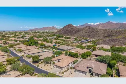 13394 E Del Timbre Drive, Scottsdale, AZ 85259 - Photo 59