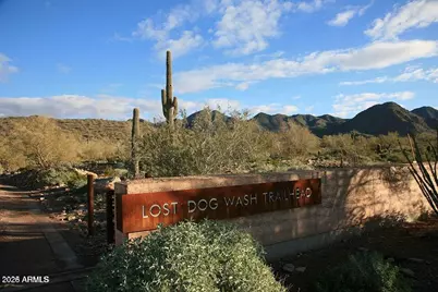 13394 E Del Timbre Drive, Scottsdale, AZ 85259 - Photo 69