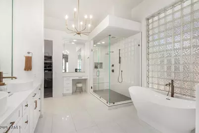 13394 E Del Timbre Drive, Scottsdale, AZ 85259 - Photo 27