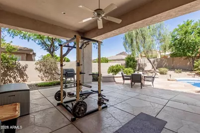 13394 E Del Timbre Drive, Scottsdale, AZ 85259 - Photo 47