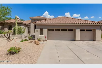 13394 E Del Timbre Drive, Scottsdale, AZ 85259 - Photo 3