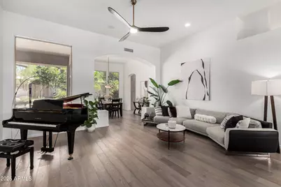 13394 E Del Timbre Drive, Scottsdale, AZ 85259 - Photo 5