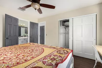 1237 N Raven --, Mesa, AZ 85207 - Photo 21