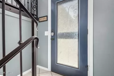 1237 N Raven --, Mesa, AZ 85207 - Photo 9